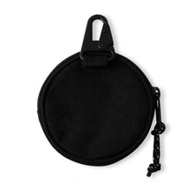 [LINE X BT21] Space Wappen Round Mini Pouch