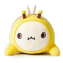 [TWOTUCKGOM X MONSTA X] Animal Costume Body Pillow
