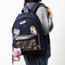 [TWOTUCKGOM X MONSTA X] DIY Backpack SET
