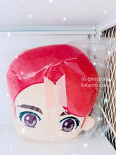 [BIG HIT] OFFICIAL CHARACTER Face Cushion