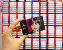[MTPR X BTS] Color Lens + Random Photocard