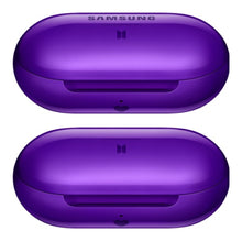 SAMSUNG Galaxy Buds + BTS Edition