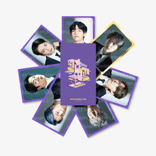 [BIG HIT] OFFICIAL BTS - BANG BANG CON THE LIVE MD (Express Shipping)