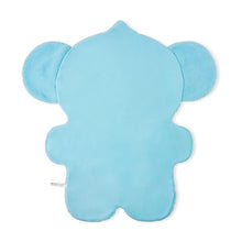 [LINE X BT21] Baby Boucle Blanket