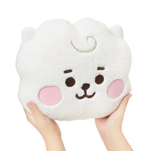 [LINE X BT21] Baby Boucle Cushion