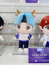 [HYBE] BTS TinyTAN Official Christmas Doll