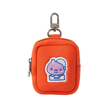 [TWOTUCKGOM X MONSTA X] Airpods Case Pouch