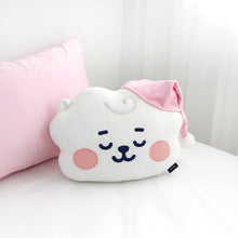 [LINE X BT21] Dream of Baby Face Cushion 30cm