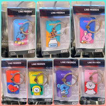 [LINE X BT21] Alpha Phone's Holder