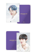 [BIG HIT] OFFICIAL BTS - BANG BANG CON THE LIVE MD (Express Shipping)