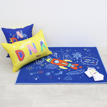 [NARA X BTS] DNA Rug