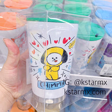 [YUYU X BT21] Stainless Steel Cup