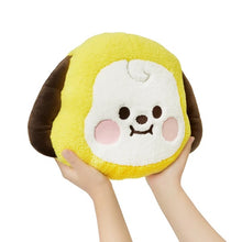 [LINE X BT21] Baby Boucle Cushion