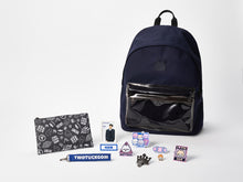 [TWOTUCKGOM X MONSTA X] DIY Backpack SET