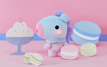 [LINE X BT21] Baby Lighting Standing Doll