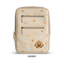 [LINE X BT21] Baby Handy Laptop Pouch (3 sizes)