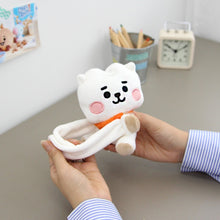 [LINE X BT21] Baby Hug Holder