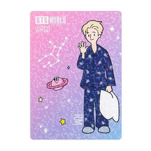 [BIG HIT] Official MD Deco Sticker 8SET