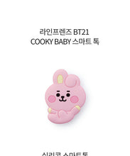 [LINE X BT21] SmartTok / Griptok Baby Version