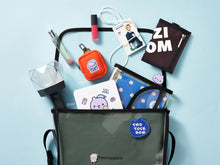 [TWOTUCKGOM X MONSTA X] DIY Cross Bag SET