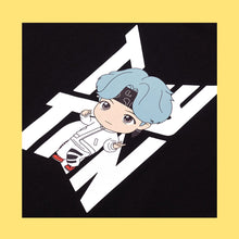[TinyTAN] Member Tee