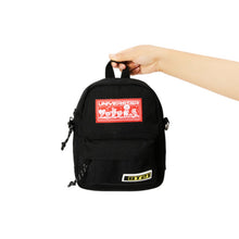 [LINE X BT21] Space Wappen Cross Bag