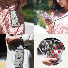 [LINE X BT21] Baby Pattern Hands Free Case