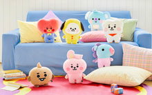 [LINE X BT21] Baby Hug Me Cushion