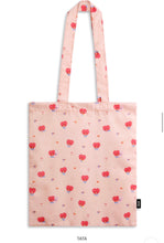 [LINE X BT21] Baby Pattern Eco Bag