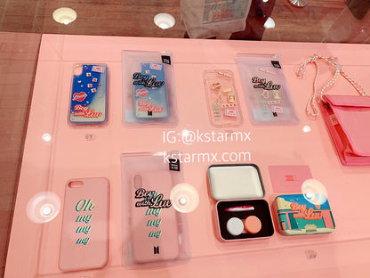 [BIG HIT] OFFICIAL HOUSE OF BTS SEOUL MD – BOY WITH LUV + HOME