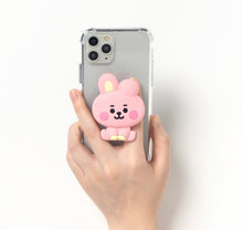 [LINE X BT21] Baby Bubbly Tok / SmartTok / Griptok
