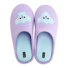 [LINE X BT21] Official Baby Indoor Slippers