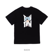 [TinyTAN] Member Tee