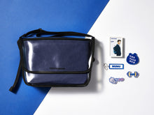[TWOTUCKGOM X MONSTA X] DIY Cross Bag SET