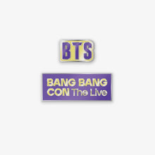 [BIG HIT] OFFICIAL BTS - BANG BANG CON THE LIVE MD (Express Shipping)