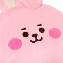 [LINE X BT21] Baby Boucle Blanket