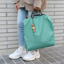 [LINE X BT21] Lettering Eco Bag