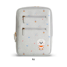 [LINE X BT21] Baby Handy Laptop Pouch (3 sizes)