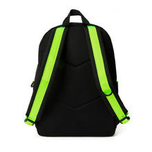[LINE X BT21] Space Wappen Backpack