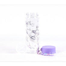[BIG HIT] Official BTS DNA Pendant Tritan Bottle
