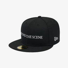 [NEW ERA X BTS] Beyond The Scene Size Cap