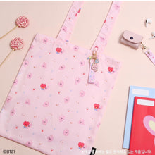 [LINE X BT21] Baby Pattern Eco Bag