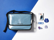 [TWOTUCKGOM X MONSTA X] DIY Cross Bag SET
