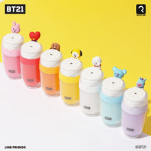 [LINE X BT21] Mood Light Humidifier
