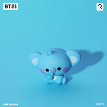 *ONLY USA* [LINE X BT21] Baby Monitor Figure 7SET (Free Shipping)