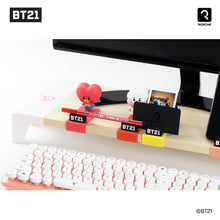 [LINE X BT21] Baby Figure Clip