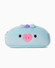 [LINE X BT21] Plush Pencil Case Baby Version