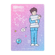 [BIG HIT] Official MD Deco Sticker 8SET