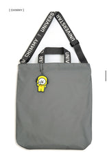 [LINE X BT21] Lettering Eco Bag