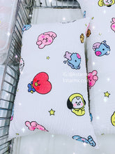 [BIG HIT] OFFICIAL Baby Twinkle Ripple Pillow / Body Pillow